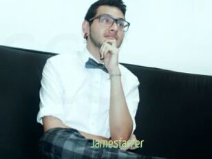 Jamesfarrer