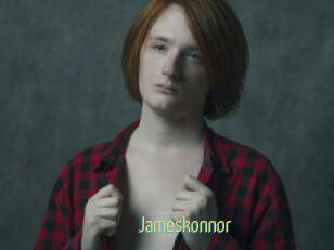 Jameskonnor