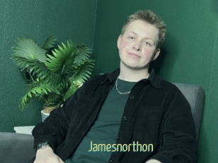 Jamesnorthon