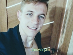 Jamesonjam