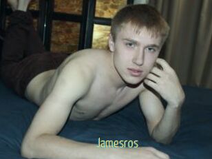 Jamesros