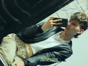 Jamessea