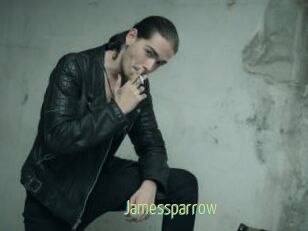 Jamessparrow