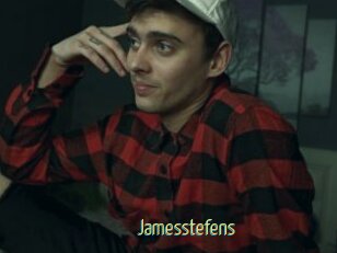 Jamesstefens