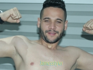 Jamesstyler