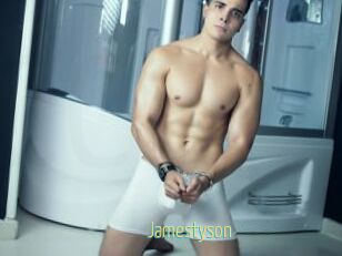 Jamestyson