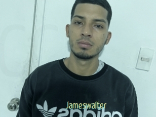Jameswalter
