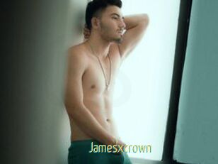 Jamesxcrown