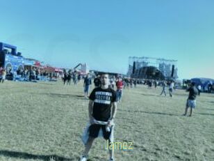 Jamez