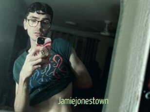 Jamiejonestown