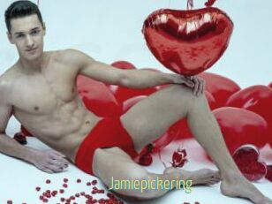 Jamiepickering