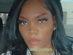 jamieroseblack Chaturbate Cam Sexe
