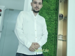 jamietale Chaturbate Cam Sexe