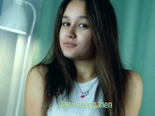 Jamikaseppanen