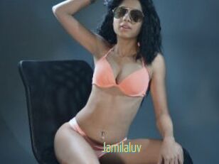 Jamilaluv