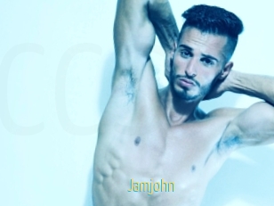 jamjohn Chaturbate Cam Sexe