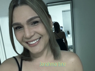 janahmartino Chaturbate Cam Sexe