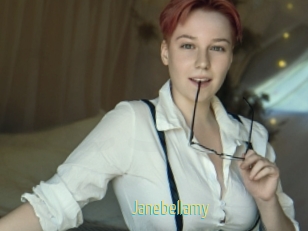janebellamy Chaturbate Cam Sexe