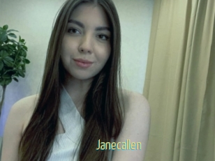 Janecallen