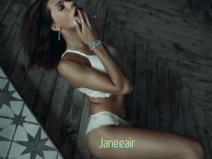 Janeeair