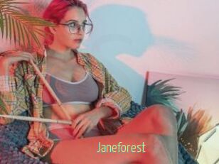 Janeforest