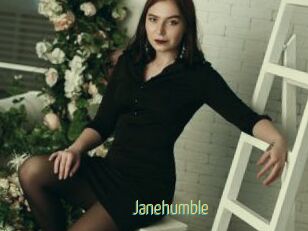 Janehumble