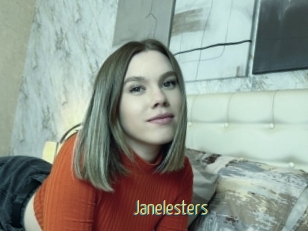 Janelesters
