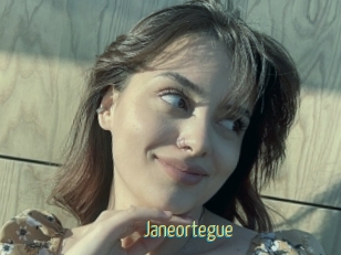 Janeortegue