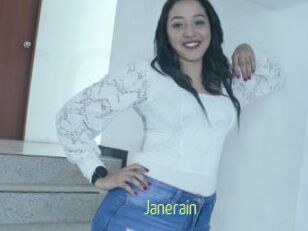 Janerain