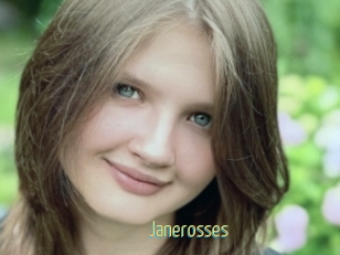 Janerosses