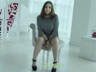 Janesquiiirt