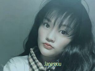 Janesxiu