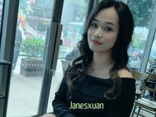 Janesxuan