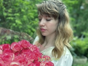 Janetbarker