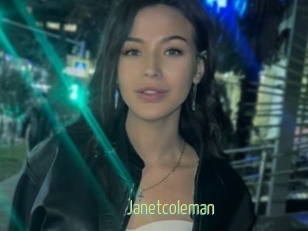 Janetcoleman