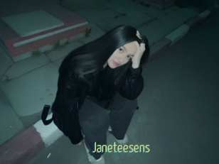 Janeteesens