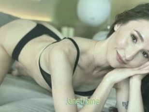 Janetflame