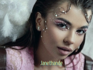 Janethande