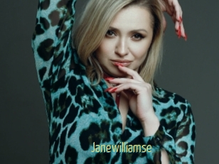 Janewilliamse