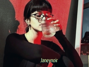 Janeynoir