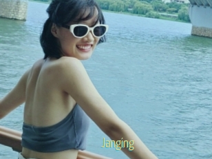 Janging