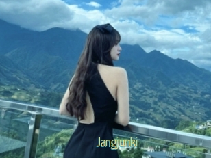 Jangjunki