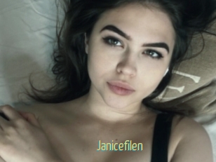 Janicefilen