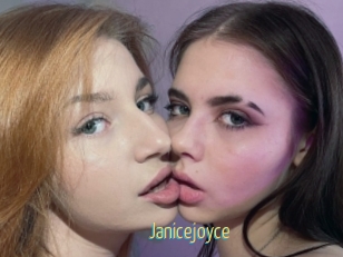 Janicejoyce