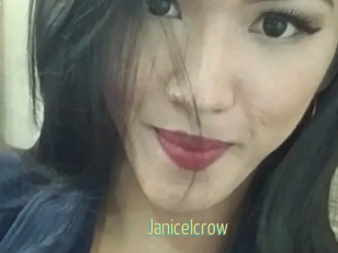 Janicelcrow