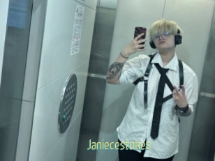 Janiecestokes