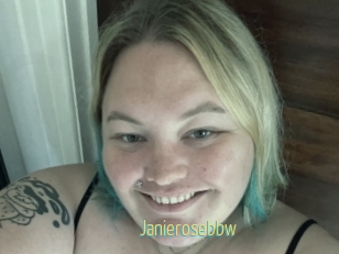 Janierosebbw