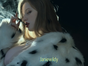 janiewildy Chaturbate Cam Sexe