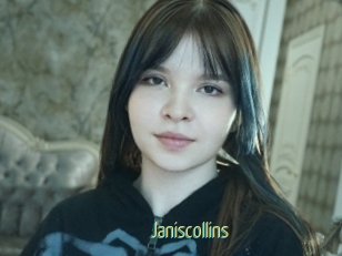 Janiscollins