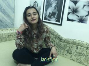 Janisflynn